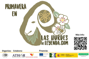 “Primavera de Leyenda en Las Hurdes”, un nuevo programa creado desde la comarca para dar a conocer a los visitantes el encanto de sus alquerías
