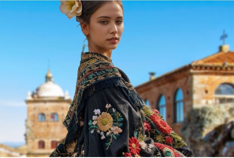 La Diputación de Cáceres promociona los sectores textil y artesano de la provincia con la organización de un blog trip temático