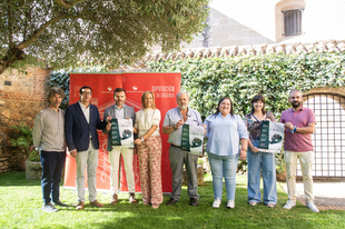 Fortalezas de la provincia vuelven a levantar el telón en la tercera edición del Festival de los Castillos