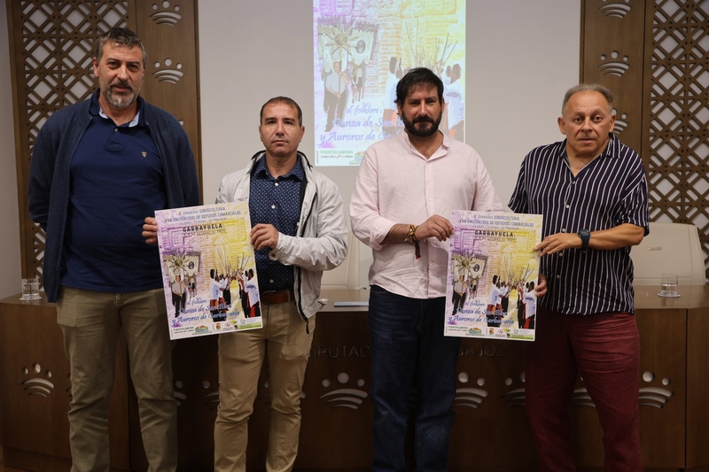 La Feria Internacional Ganadera de Zafra 2025 arranca este jueves con 2.000 cabezas de ganado y 600 expositores