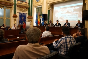 Promedio aprueba un presupuesto de 59,7 millones de euros para 2026