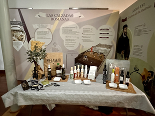 ‘Oleoturismo España- Destino Badajoz’ presenta sus resultados con 66 establecimientos de la provincia adheridos