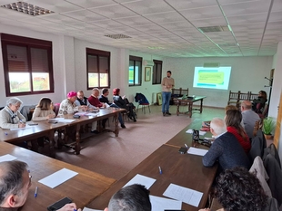 MásMedio sigue ampliando la gestión de recogida de residuos domésticos y llega ahora a La Vera y Trasierra-Tierras de Granadilla