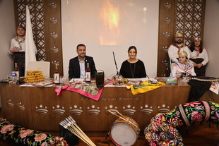 En torno a 15.000 personas disfrutarán de la fiesta de ´La Encamisá´ en Navalvillar de Pela