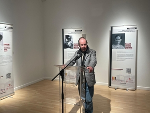 Regresa la exposición “Mujeres represaliadas por el franquismo” recuperando nuevos nombres e historias