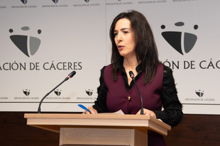 Diputación de Cáceres trabaja en la valoración de los daños por el temporal en la provincia