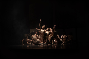 Los Centros de Danza de la Diputación de Cáceres preparan su repertorio coreográfico para celebrar el Día Internacional de la Danza