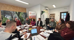 La necesidad disponer de una Red de apoyo al emprendimiento más accesible es una de las primeras conclusiones del proyecto “En mi pueblo emprendí”