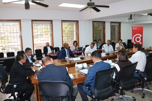 FELCODE inaugura la tercera edición del curso de gestión de residuos sólidos para fortalecer las capacidades de los municipios hondureños