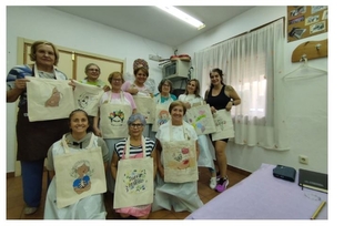 La Diputación de Cáceres destina 200.000 euros a 32 proyectos para impulsar la igualdad entre mujeres y hombres en la provincia