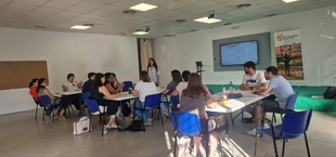 Diputación de Cáceres retoma el itinerario formativo de “En mi Pueblo Emprendí” para impulsar el emprendimiento en el medio rural