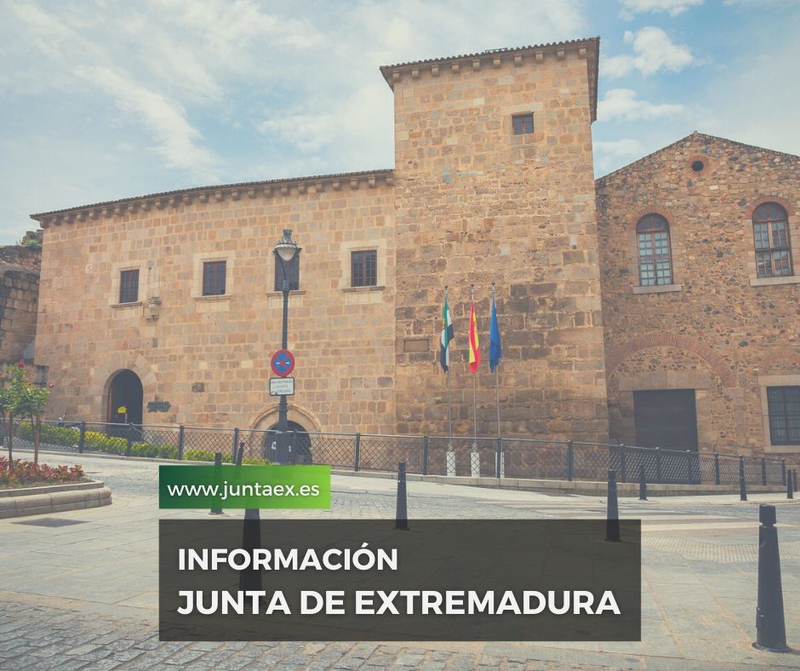 Extremadura pone en marcha el registro electrónico y el catálogo de agentes del Sistema Extremeño de Ciencia, Tecnología e Innovación