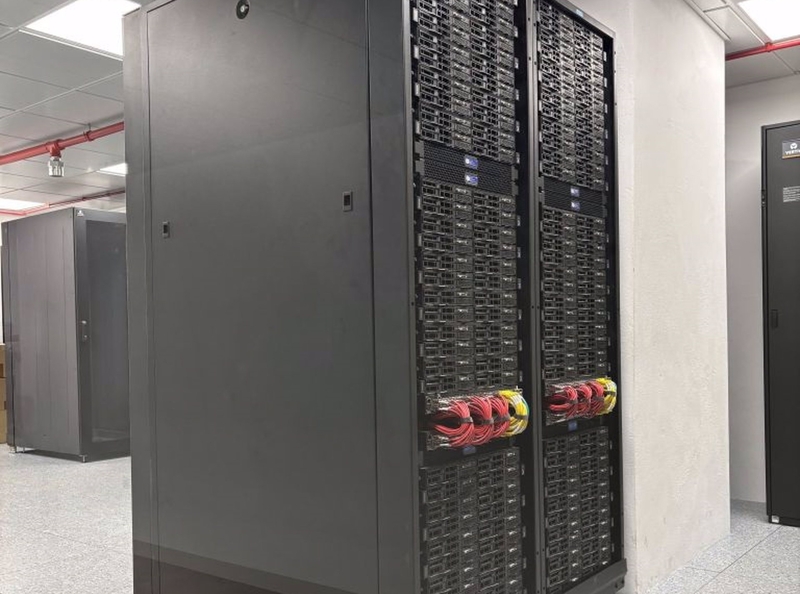 El Centro de Supercomputación extremeño Computaex multiplicará por 5 la velocidad con el supercomputador MareNostrum 4