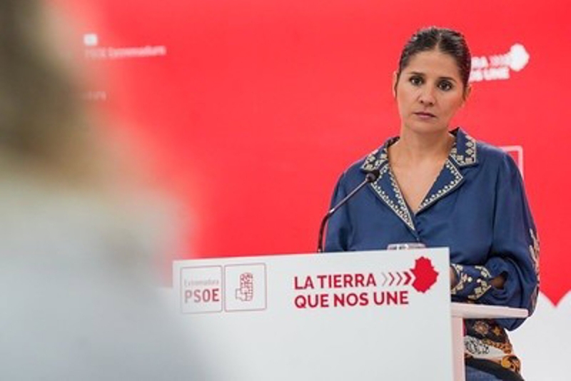 El PSOE urge a la Junta a publicar el decreto de ayudas por incendios sin asegurar su apoyo en la Asamblea