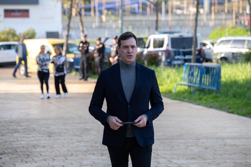 El hermano de Pedro Sánchez y Gallardo, al banquillo de los acusados tras desestimar sus recursos