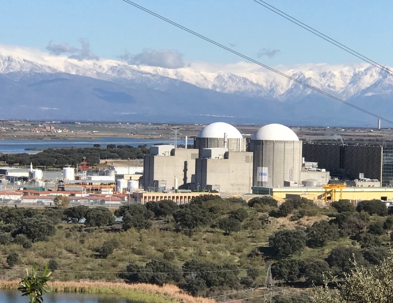 La Central Nuclear de Almaraz prepara su desmantelamiento 'de forma segura y eficiente'