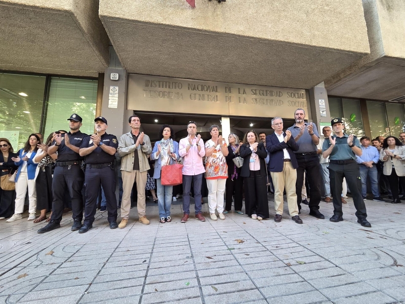 El juez decreta prisión provisional para el segundo detenido por la muerte de una joven en Badajoz