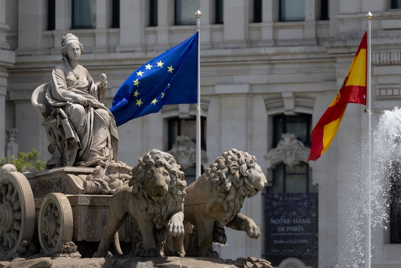 Moody's mejora la calificación de Extremadura por las recientes 'mejoras fiscales' y su equilibrio financiero