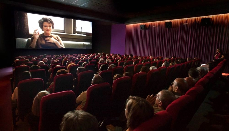 El largometraje 'El tigre' recibirá 250.000 euros en ayudas de la Junta, y el documental 'El aroma del silencio', 50.000