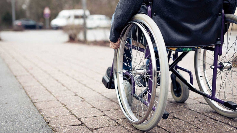 Casi 3.900 extremeños esperan una resolución para la prestación por dependencia