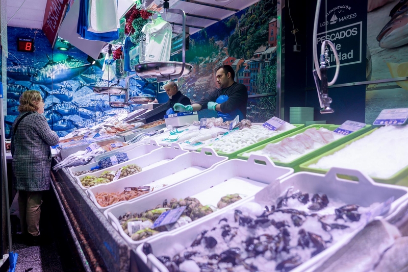 Los precios escalan al 3% en septiembre en Extremadura en tasa interanual, igual que la media nacional