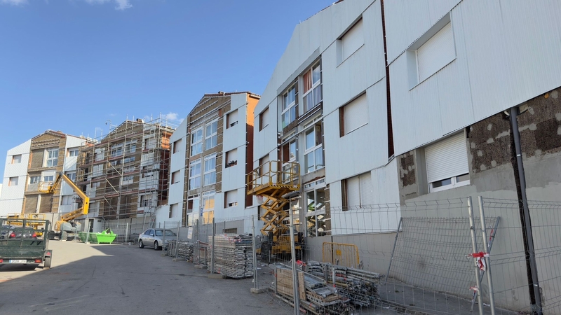 Entra en vigor la obligación de inscribirse en el Registro de Demandantes para acceder a viviendas públicas de régimen especial y general