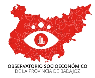 Nueva plataforma online interactiva con datos socioeconómicos de la provincia