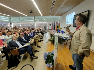 Diputación de Cáceres respalda las reivindicaciones para la finalización de la autovía Madrid-Lisboa por Moraleja y Castelo Branco 