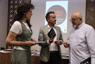 320 obras de teatro presentadas al IV Certamen Iberoamericano de Dramaturgia ‘Carlos Schwaderer’ demuestran que 'se está hablando de Castuera'