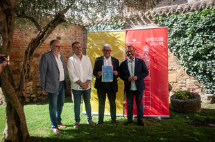 Extremadura y Portugal reivindican la sostenibilidad y su papel como motor económico en la XXIV Feria Rayana