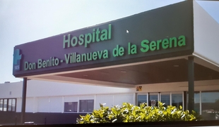 Una mujer de 50 años ingresada en el Hospital de Don Benito-Villanueva, nuevo caso de fiebre del Nilo en Extremadura