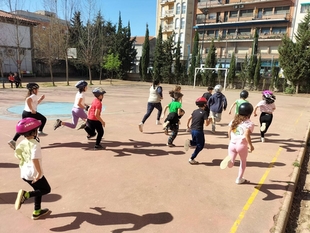 La Feria del Deporte de Montijo incluirá un 'Baby duatlón'