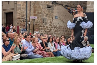 Miles de personas hacen de RESOTEX una feria de referencia en torno a la moda sostenible y el reciclaje textil