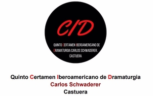 Abierto el plazo para participar en el V Certamen Iberoamericano de Dramaturgia Carlos Schwaderer de Castuera