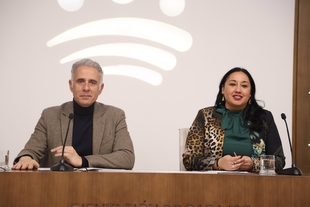 La Escuela de Tauromaquia de Badajoz forma a 40 alumnos de Extremadura y otros puntos de España y del extranjero