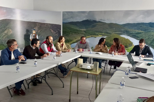 La comarca de las Hurdes impulsa su candidatura como Paisaje Cultural de la UNESCO