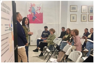 Una veintena de municipios de Cáceres avanzan en el desarrollo del programa “Agenda 2030 Local”