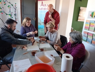 Las Mancomunidades implementan proyectos de igualdad en la provincia financiados por la Diputación de Cáceres