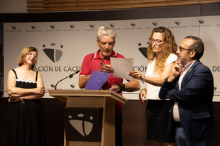 100.000 euros para la recuperación de 27 víctimas de la Guerra Civil y la Dictadura en Almoharín y Villamesías