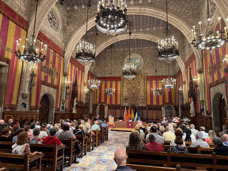 Miguel Ángel Morales: “Estamos obligados a luchar contra la institucionalización del racismo y la Teoría del Gran Reemplazo''