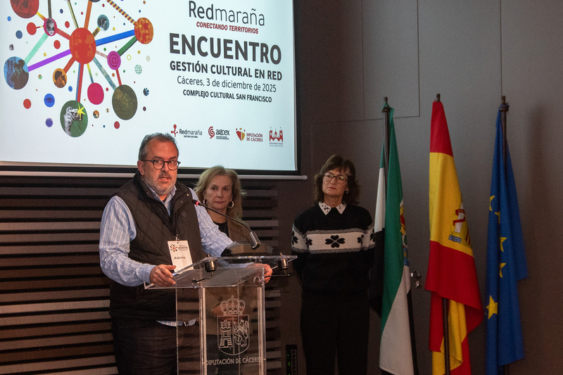 Diputación prepara un Plan de Dinamización Cultural en cada comarca con la contratación de la figura del gestor cultural