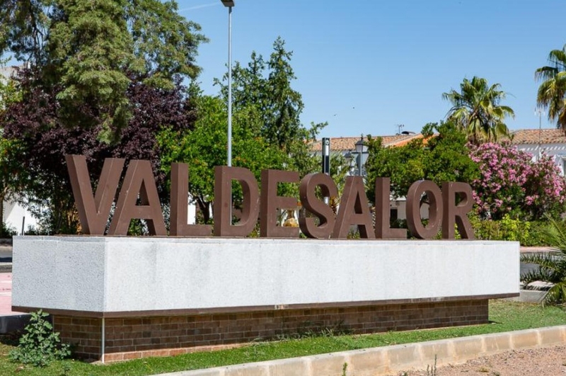 Diputación de Cáceres destina 150 mil euros para apoyar a las Entidades Locales Menores con gastos corrientes y de inversión