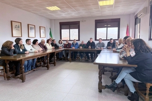 Arranca la nueva gestión del servicio de recogida de residuos domésticos en la comarca de La Vera