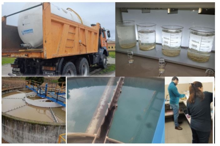 El Consorcio MásMedio restablece el abastecimiento de agua para consumo humano en Talayuela y retira los camiones cisterna