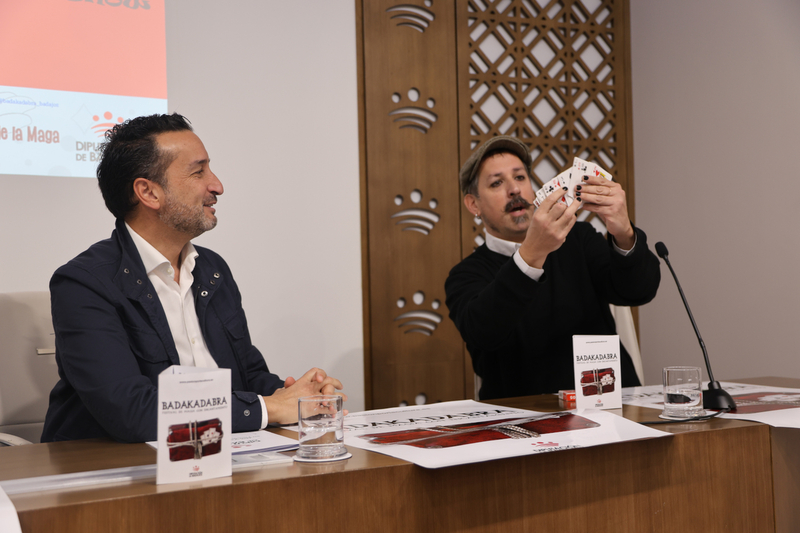 'Badakadabra' volverá a llevar magia y diversión para todos en 20 localidades