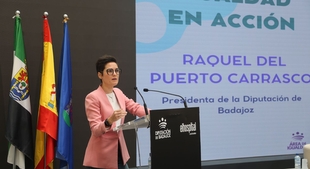 La Diputación refuerza su compromiso con la igualdad tras constatar avances y desafíos en la provincia