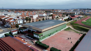 La Diputación impulsa en Almendralejo la comunidad energética ‘Vendimia Solar’ para fomentar el autoconsumo y reducir costes energéticos