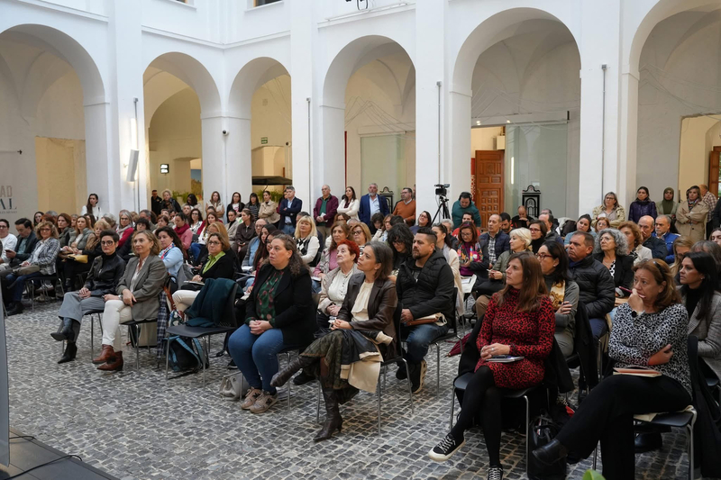 233 asociaciones recibirán fondos para hacer posible sus proyectos de acción social y cooperación internacional