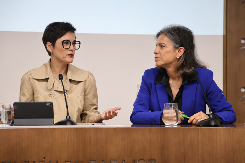 La Diputación destina 4 millones € a nuevas ayudas sociales para asociaciones y ayuntamientos de la provincia