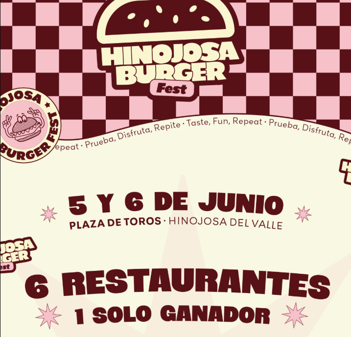 Hinojosa del Valle disfrutará este fin de semana de una batalla de sabores